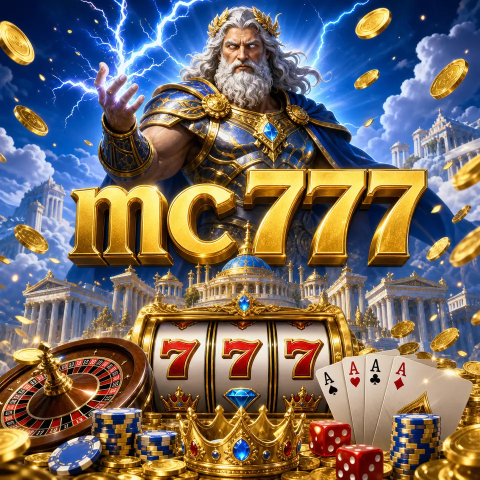 mc777 APK