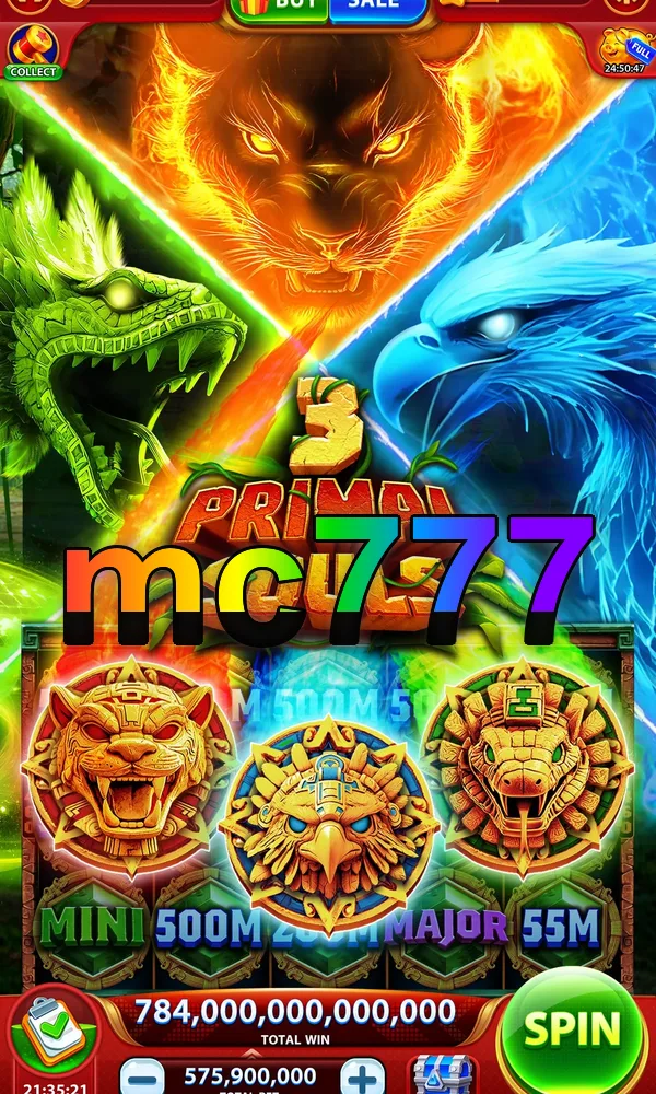 mc777 APK