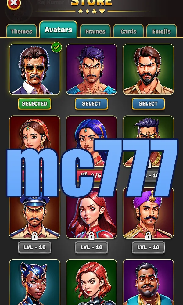mc777 APK