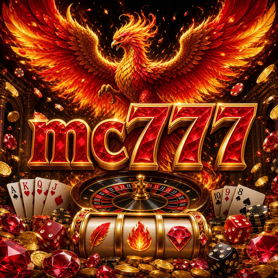 mc777 Masuk