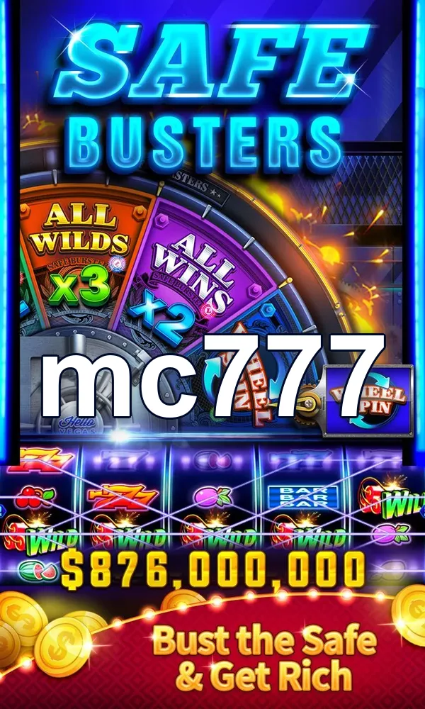 mc777 Masuk