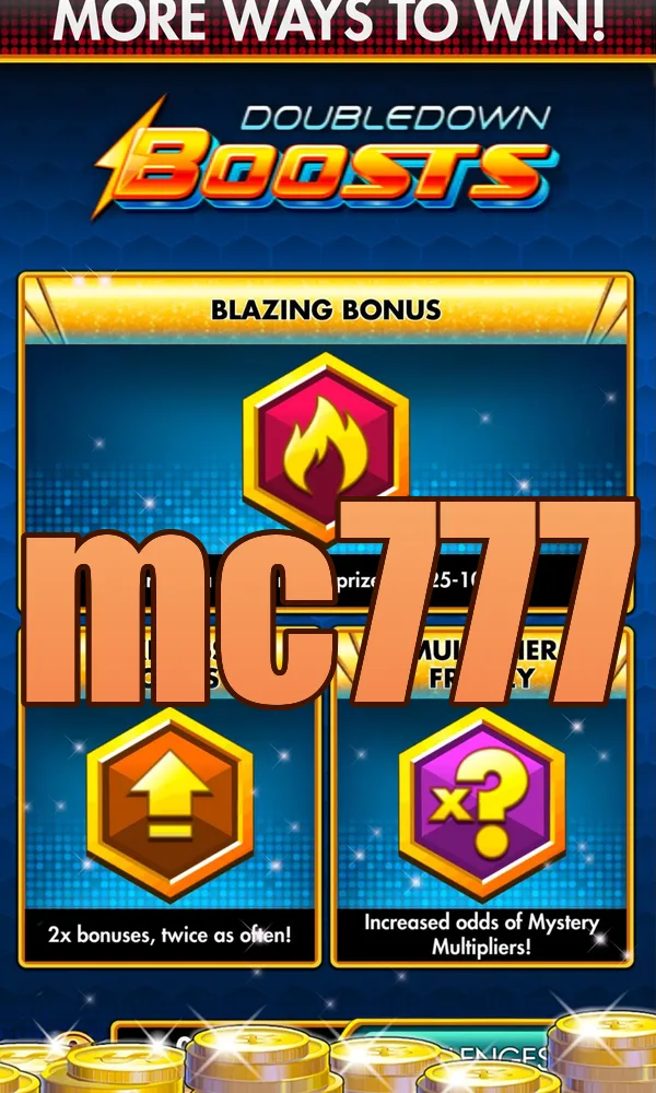 mc777 Masuk