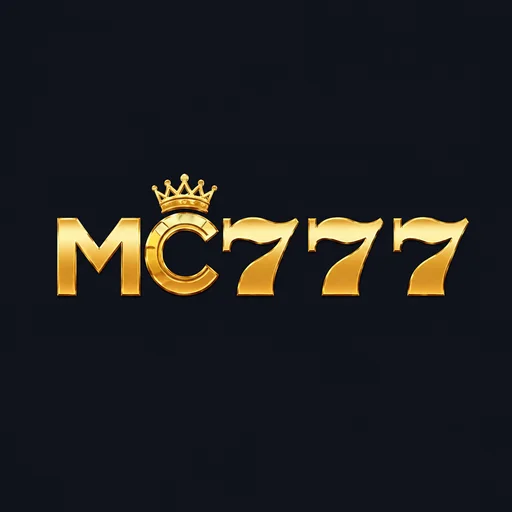 mc777 Logo - Resmi